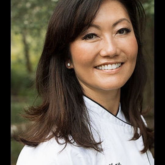 Chef Kay Kim