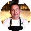 Chef David Robertson
