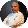 Chef Sunit Sharma