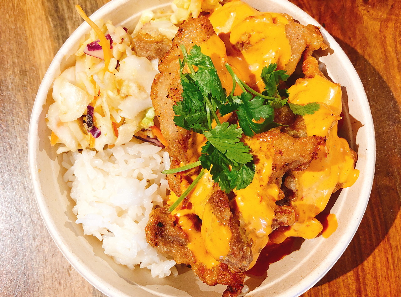 Byte PopUp - Amazon by Chef Yoyo & Tim King