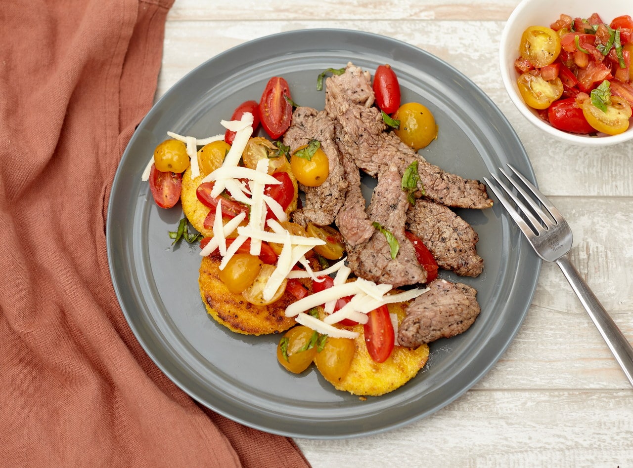 La Polenta è Pesante Da Digerire