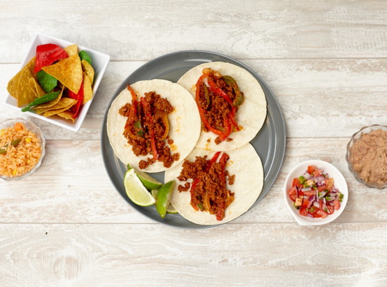 CocinaMX32 PopUp -- PROTOTYPE by Chef Frankie Morales - Cocina MX32