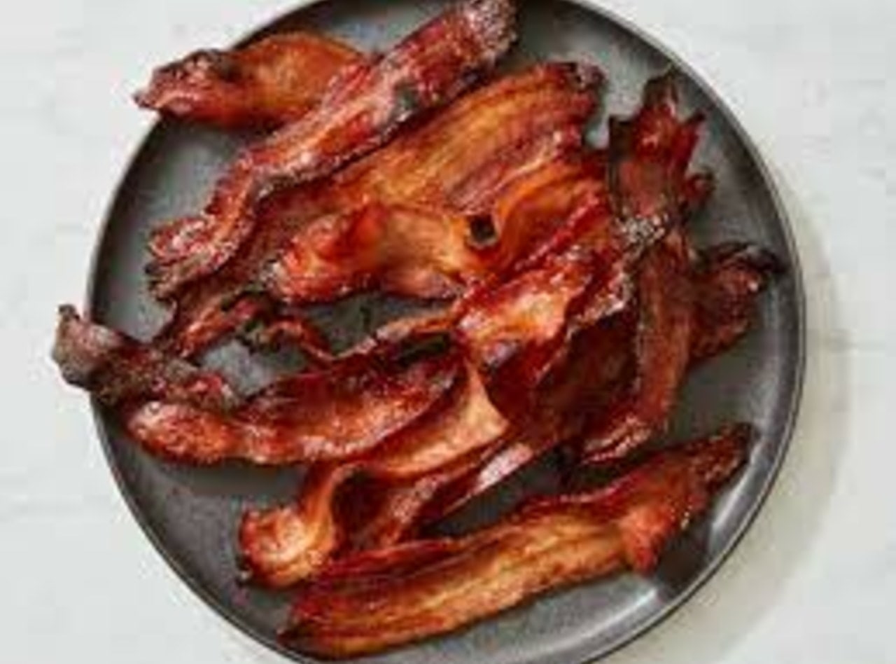 Bacon by Ripe Catering