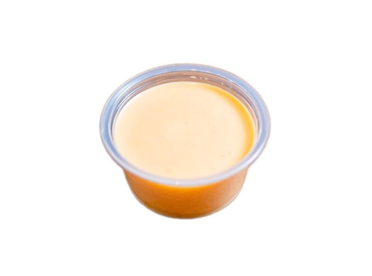 Heat Wave Sauce by Seoul Bowl